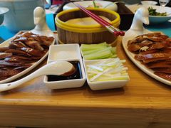 -苏苑饭店-中餐厅(长桥地区店)