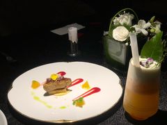 -燃扒房Steakhouse(皇庭店)
