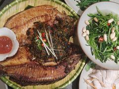 -云上千禾(水上店)