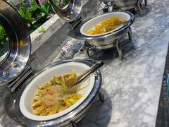 -火锅岛潮牌自助餐厅(天津天佑城店)