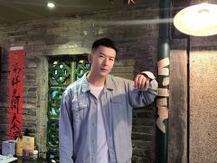 -老表记广西宵夜螺蛳鸭脚煲(西大店)