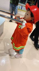 -秦皇星际小蚂蚁乐园