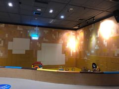 -IBOBI早教·托班·国际家庭互动成长中心(欢乐海岸中心)
