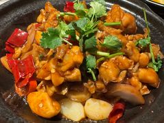 -顺鹅季·非遗烧鹅(六道口店)