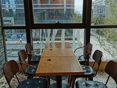 -ZOO COFFEE动物园咖啡(望京锐创店)