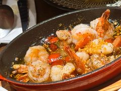 -西堤牛排(恒隆广场店)
