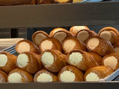 -山崎面包(苏州中心店)