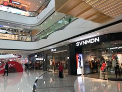 -万达茂商场(南京仙林店)