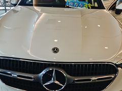 -广州鸿粤星辉奔驰4S店(钟村店)