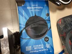 奥巧口味汤圆-好利来(北顺城路店)