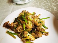 -福来居烤鸭店(天坛二店)