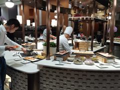 -RISE RESTAURANT(滨海湾金沙店)