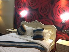 -新天地酒店(儋州夏日广场店)