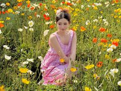 -名花谷生态庄园