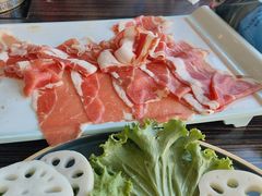 -蒙星月涮肚火锅城(宏运家园店)