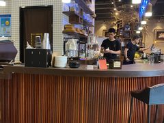 -MUSEE CAFE(保利·时光里店)