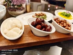 -泛太平洋大酒店·海天楼中餐厅·粤菜