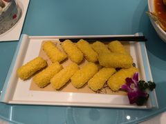 -普天和酒楼·新津菜·烤鸭(天津之眼店)