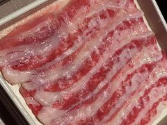 -浅锅和牛小锅放题(深业上城店)