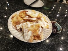 -浩海火烧云傣家菜(蓝港店)