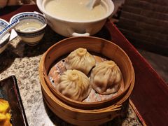 天王烤鸭包-南京大牌档(人民广场店)