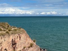 -青海湖国家重点风景名胜区