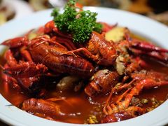 -戴记龙虾(天泽街店)