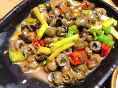 清水田螺-龙浔虾欢(祥岭路店)