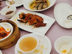 -金时代顺风大酒店(金山店)