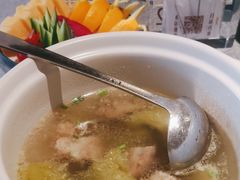 -晋江荣誉国际酒店·港誉茶餐厅