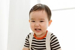-小熊维尼高端儿童摄影(福田新洲店)