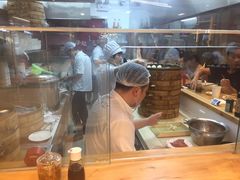 -凤起龙游老面包子(凯德晶品店)