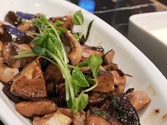 -DEEP·美式餐吧(五棵松华熙LIVE店)
