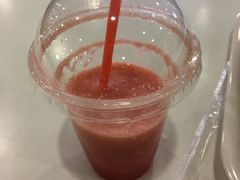 -浦东图书馆读者餐厅