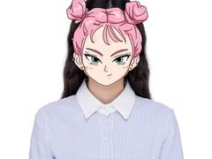 -iF摄影•全家福•证件照•形象照(南山店)