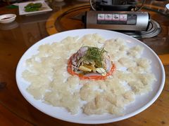 -美未居·老字号·地道顺德菜·桑拿鸡·鱼生(容桂店)
