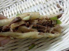 -王胖子驴肉火烧(鼓楼店)