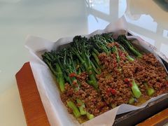 -六安宴(解放北路店)