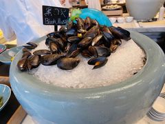 -济南凯宾斯基酒店-THE VIEW云景全日制餐厅