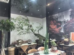 -隐厨·海鲜餐厅(恒通路店)