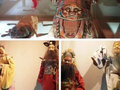 -中国闽台缘博物馆