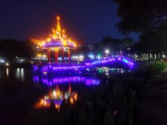 -金砂公园