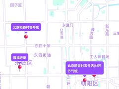 -北京稻香村(零号店)