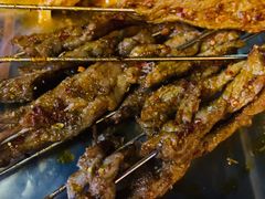 -汇通杨家·烤肉(汇通店)