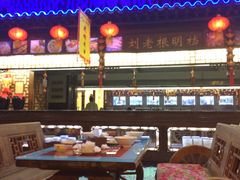 -宝丽金大酒店·洗浴中心