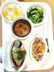 点击看大图 -华美国际月子会所(合生店)