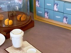 -上海尊茂酒店