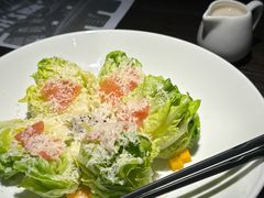 -穿越·外婆家(西溪天堂店)