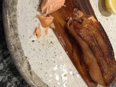 MASU-MASU by Nic Watt