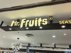 -Mr.Fruits水果先生(北京市百货大楼店)